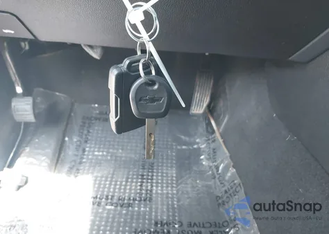 2022 Chevrolet Colorado 2Wd Short Box Wt z USA, uszkodzony, nr VIN 1GCGSBEN0N1145114